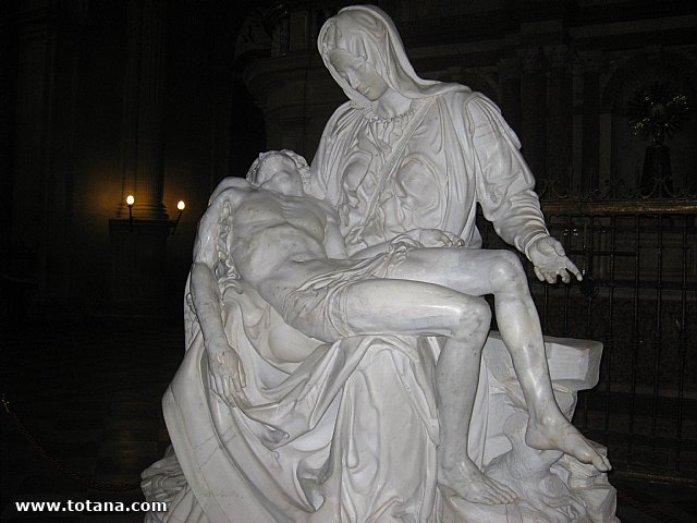 Viaje Guadix y La Calahorra (Granada) - 49