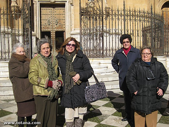 Viaje Guadix y La Calahorra (Granada) - 88
