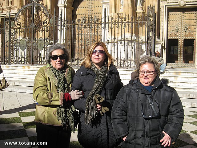 Viaje Guadix y La Calahorra (Granada) - 89