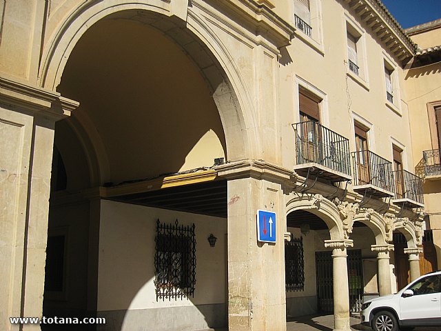 Viaje Guadix y La Calahorra (Granada) - 93