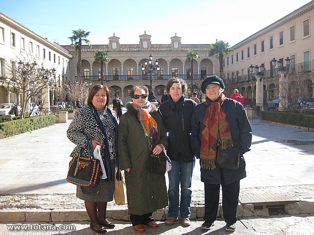 Viaje Guadix y La Calahorra (Granada) - 94