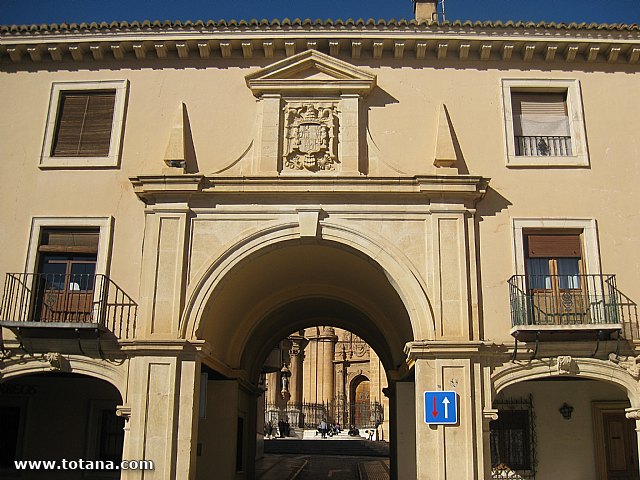 Viaje Guadix y La Calahorra (Granada) - 97