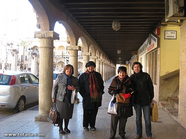 Viaje Guadix y La Calahorra (Granada) - 98