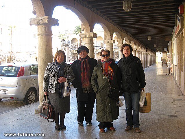 Viaje Guadix y La Calahorra (Granada) - 99