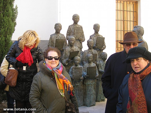 Viaje Guadix y La Calahorra (Granada) - 102