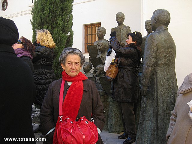 Viaje Guadix y La Calahorra (Granada) - 104