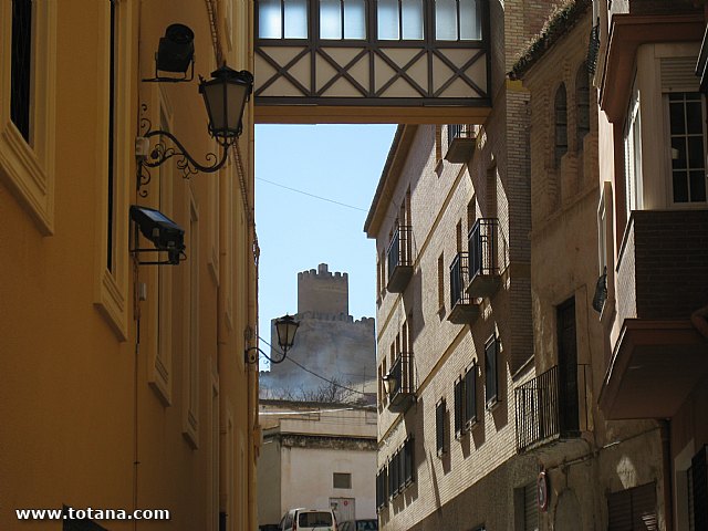 Viaje Guadix y La Calahorra (Granada) - 112