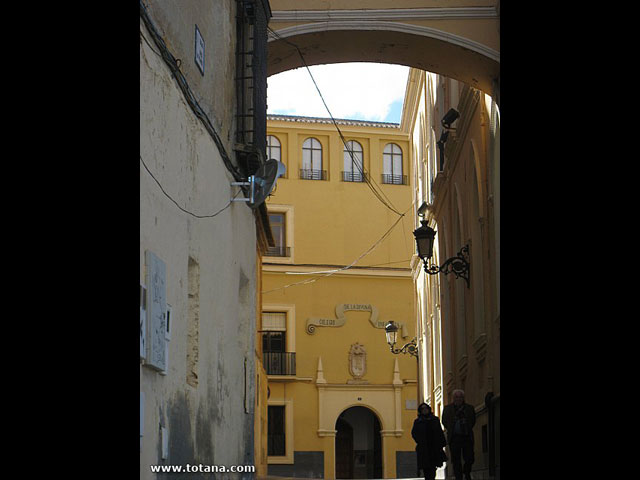 Viaje Guadix y La Calahorra (Granada) - 120