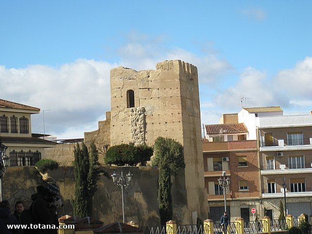 Viaje Guadix y La Calahorra (Granada) - 121