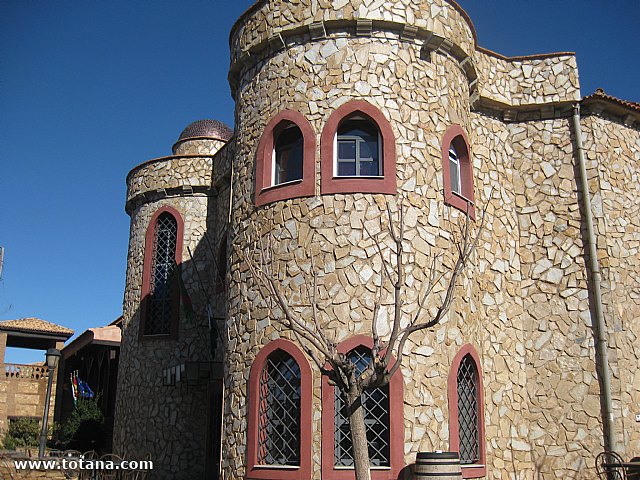 Viaje Guadix y La Calahorra (Granada) - 122