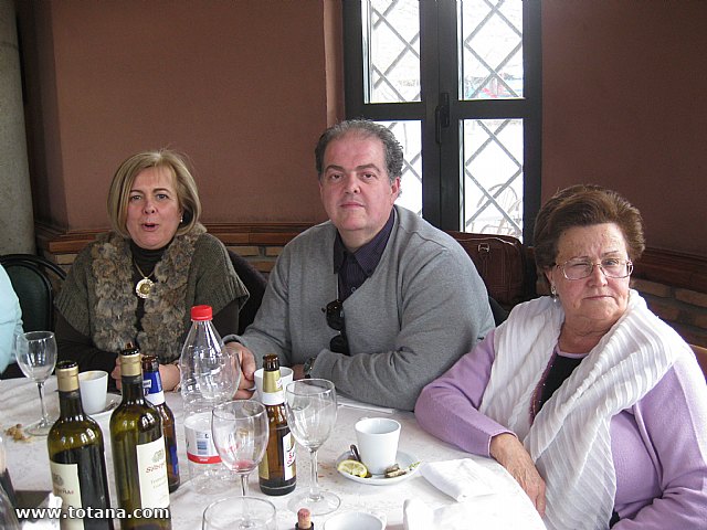 Viaje Guadix y La Calahorra (Granada) - 133