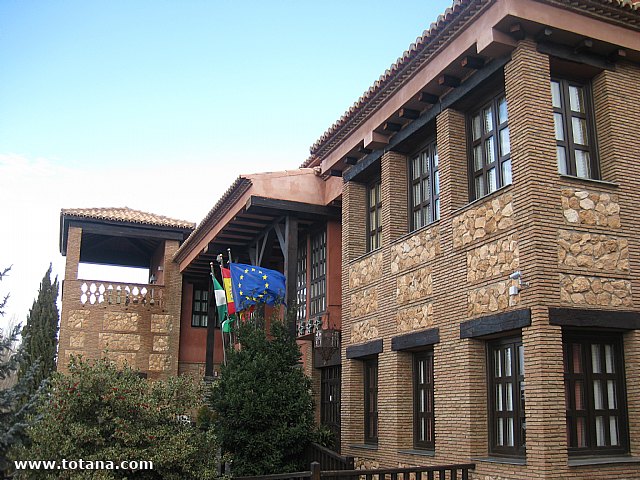 Viaje Guadix y La Calahorra (Granada) - 135