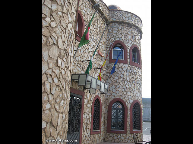 Viaje Guadix y La Calahorra (Granada) - 136