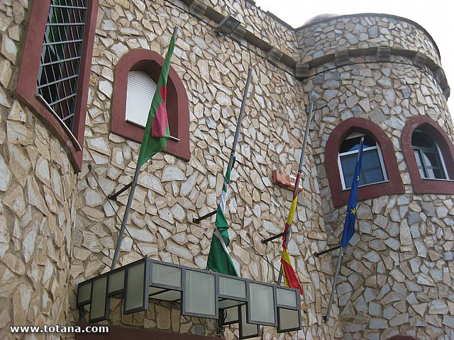 Viaje Guadix y La Calahorra (Granada) - 137