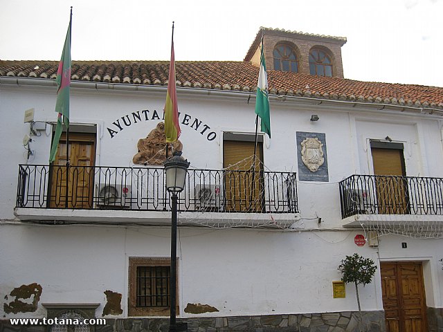 Viaje Guadix y La Calahorra (Granada) - 138