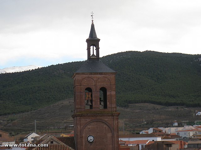 Viaje Guadix y La Calahorra (Granada) - 145
