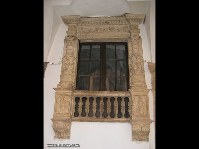 Viaje Guadix y La Calahorra (Granada) - 149