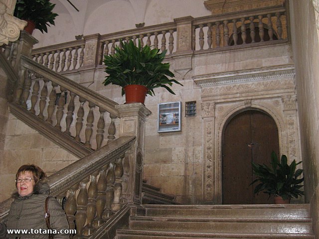 Viaje Guadix y La Calahorra (Granada) - 151