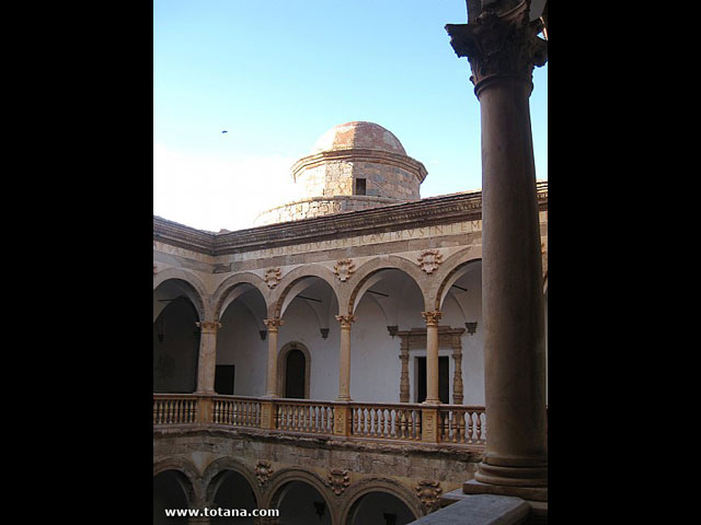 Viaje Guadix y La Calahorra (Granada) - 154