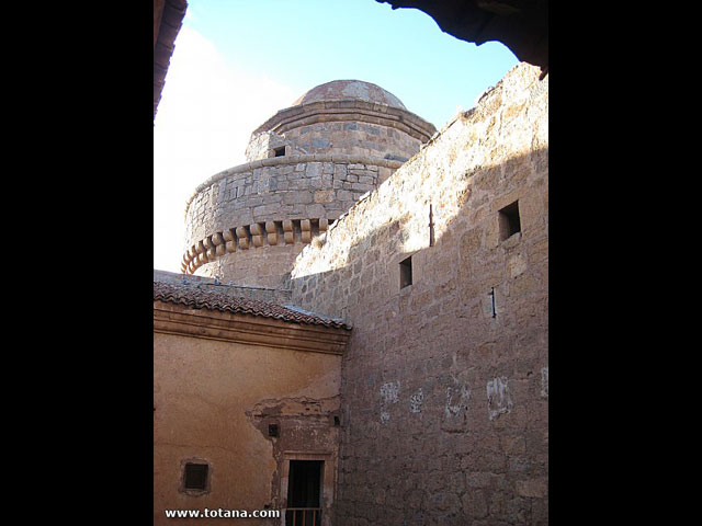 Viaje Guadix y La Calahorra (Granada) - 155