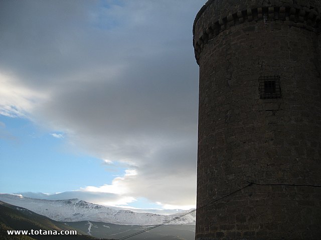 Viaje Guadix y La Calahorra (Granada) - 159