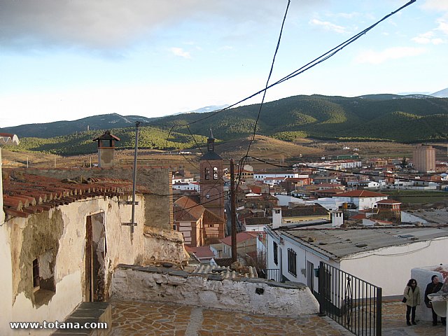 Viaje Guadix y La Calahorra (Granada) - 162