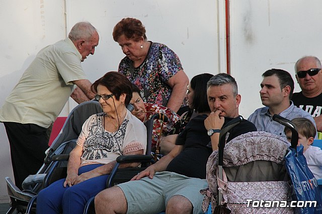 Fiesta fin de curso. Escuela infantil Clara Campoamor 2018 - 9