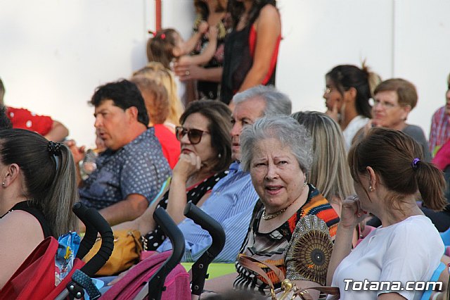 Fiesta fin de curso. Escuela infantil Clara Campoamor 2018 - 11