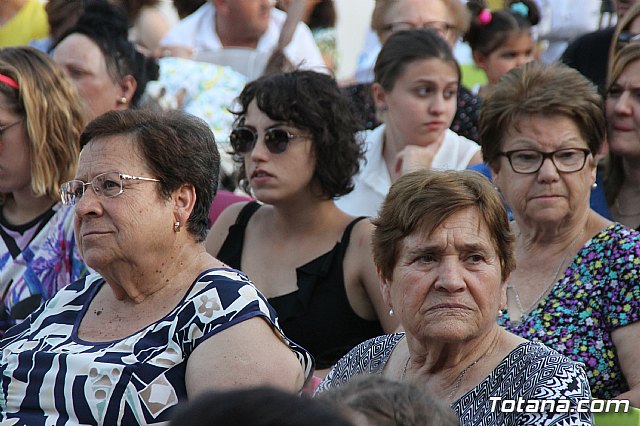 Fiesta fin de curso. Escuela infantil Clara Campoamor 2018 - 13