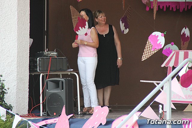 Fiesta fin de curso. Escuela infantil Clara Campoamor 2018 - 36