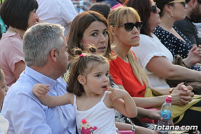 Fiesta fin de curso. Escuela infantil Clara Campoamor 2018 - 40