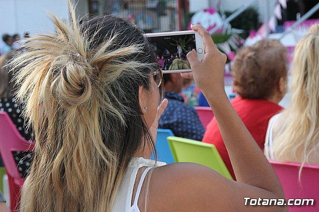 Fiesta fin de curso. Escuela infantil Clara Campoamor 2018 - 47