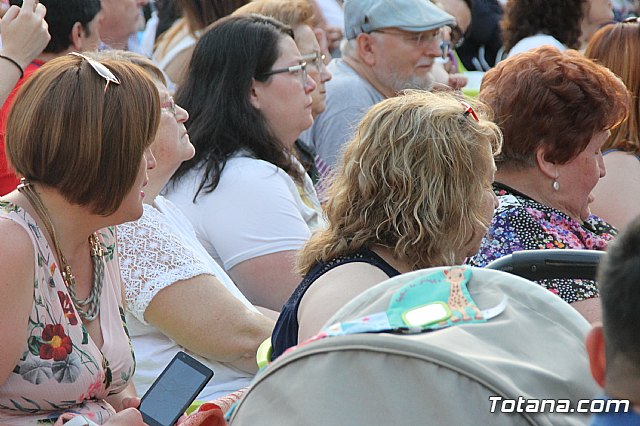 Fiesta fin de curso. Escuela infantil Clara Campoamor 2018 - 49