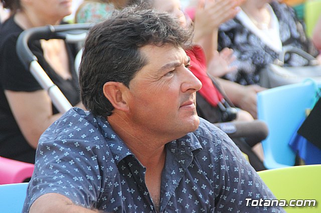 Fiesta fin de curso. Escuela infantil Clara Campoamor 2018 - 51