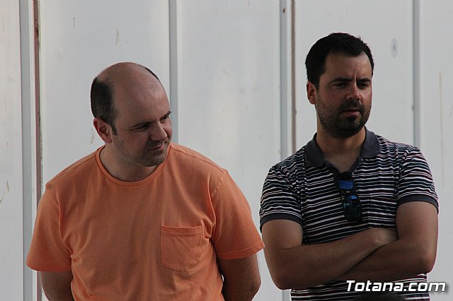 Fiesta fin de curso. Escuela infantil Clara Campoamor 2018 - 54