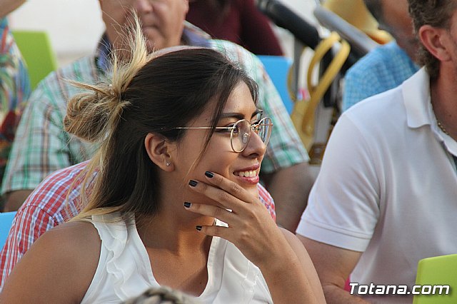 Fiesta fin de curso. Escuela infantil Clara Campoamor 2018 - 55