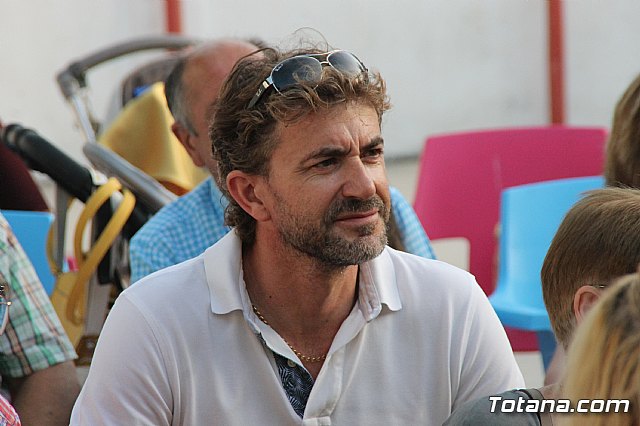 Fiesta fin de curso. Escuela infantil Clara Campoamor 2018 - 56