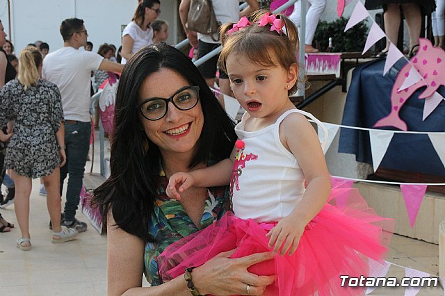 Fiesta fin de curso. Escuela infantil Clara Campoamor 2018 - 59