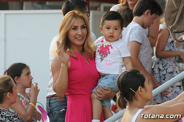 Fiesta fin de curso. Escuela infantil Clara Campoamor 2018 - 61