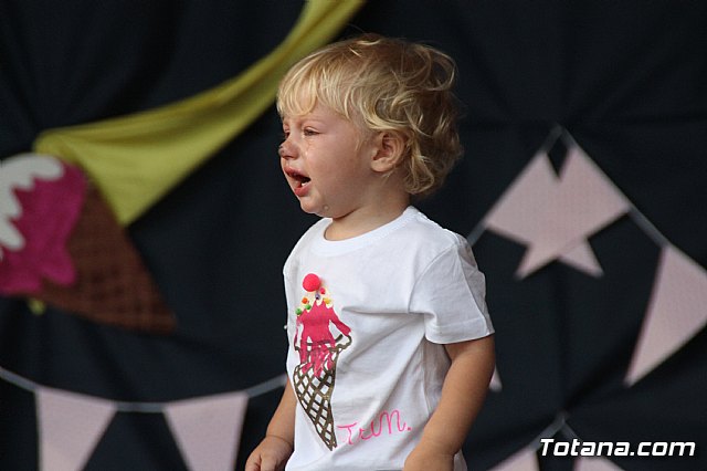 Fiesta fin de curso. Escuela infantil Clara Campoamor 2018 - 63