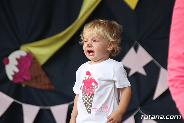 Fiesta fin de curso. Escuela infantil Clara Campoamor 2018 - 68