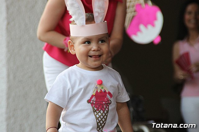 Fiesta fin de curso. Escuela infantil Clara Campoamor 2018 - 75