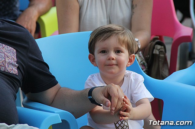 Fiesta fin de curso. Escuela infantil Clara Campoamor 2018 - 87