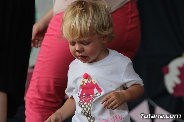 Fiesta fin de curso. Escuela infantil Clara Campoamor 2018 - 90