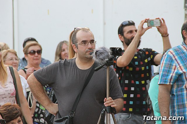 Fiesta fin de curso. Escuela infantil Clara Campoamor 2018 - 96