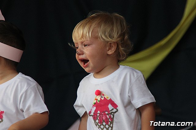 Fiesta fin de curso. Escuela infantil Clara Campoamor 2018 - 99
