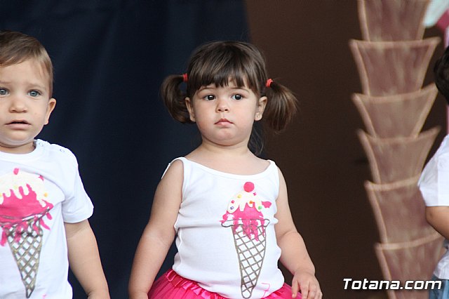 Fiesta fin de curso. Escuela infantil Clara Campoamor 2018 - 113