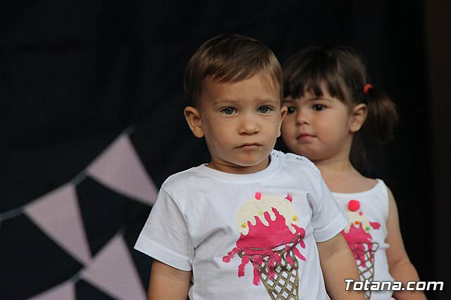 Fiesta fin de curso. Escuela infantil Clara Campoamor 2018 - 119