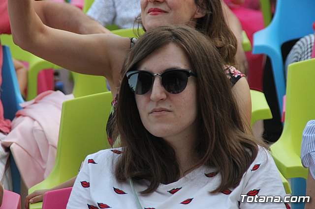 Fiesta fin de curso. Escuela infantil Clara Campoamor 2018 - 123