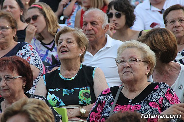 Fiesta fin de curso. Escuela infantil Clara Campoamor 2018 - 127